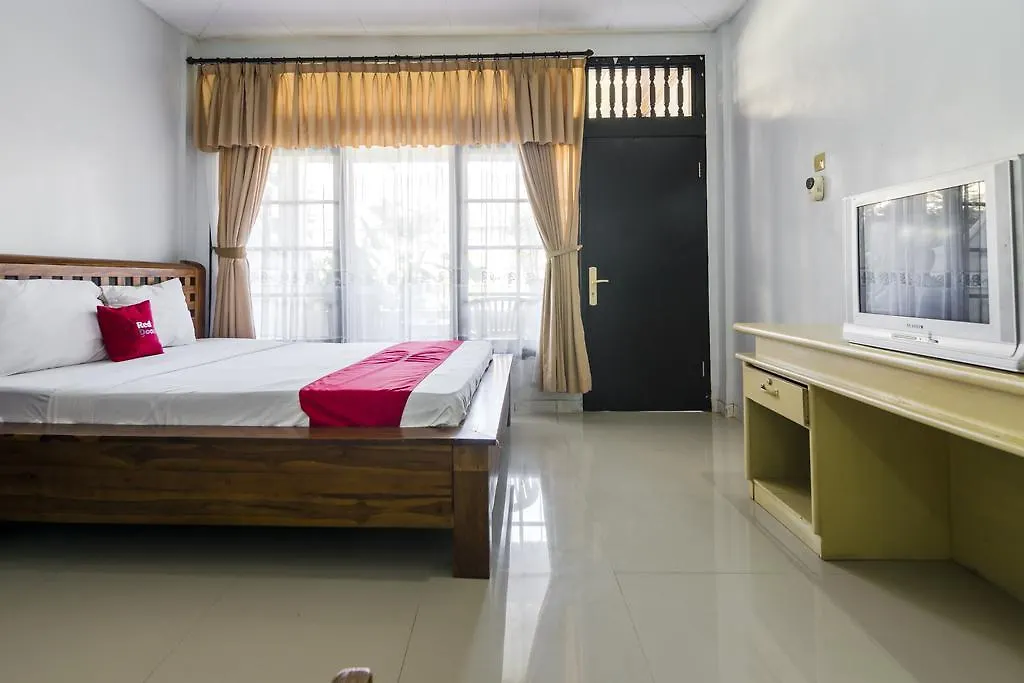 Reddoorz @ Poppies Lane 1 Guest House Kuta  Kuta (Bali)