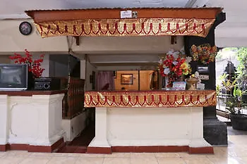 Reddoorz @ Poppies Lane 1 Guest House Kuta