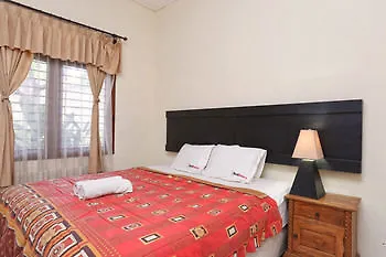 Reddoorz @ Poppies Lane 1 Guest House Kuta   Kuta (Bali)