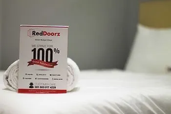 Reddoorz @ Poppies Lane 1 Guest House Kuta