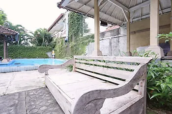 Reddoorz @ Poppies Lane 1 Guest House Kuta   Kuta (Bali)
