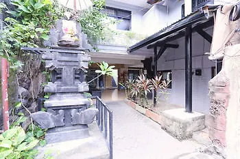Reddoorz @ Poppies Lane 1 Guest House Kuta  Kuta (Bali)