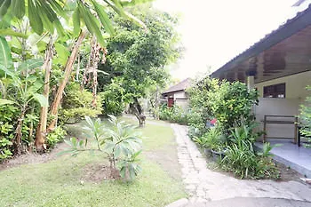 Reddoorz @ Poppies Lane 1 Guest House Kuta