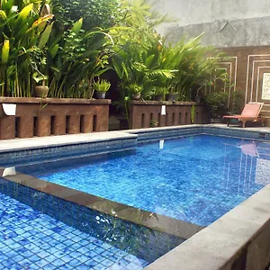 Waringin Guest house