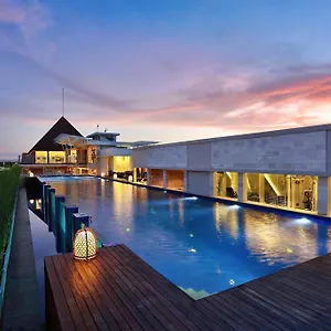 4* Hotell Mega Boutique
