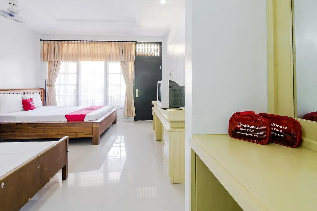 Reddoorz @ Poppies Lane 1 Guest House Kuta   Kuta (Bali)